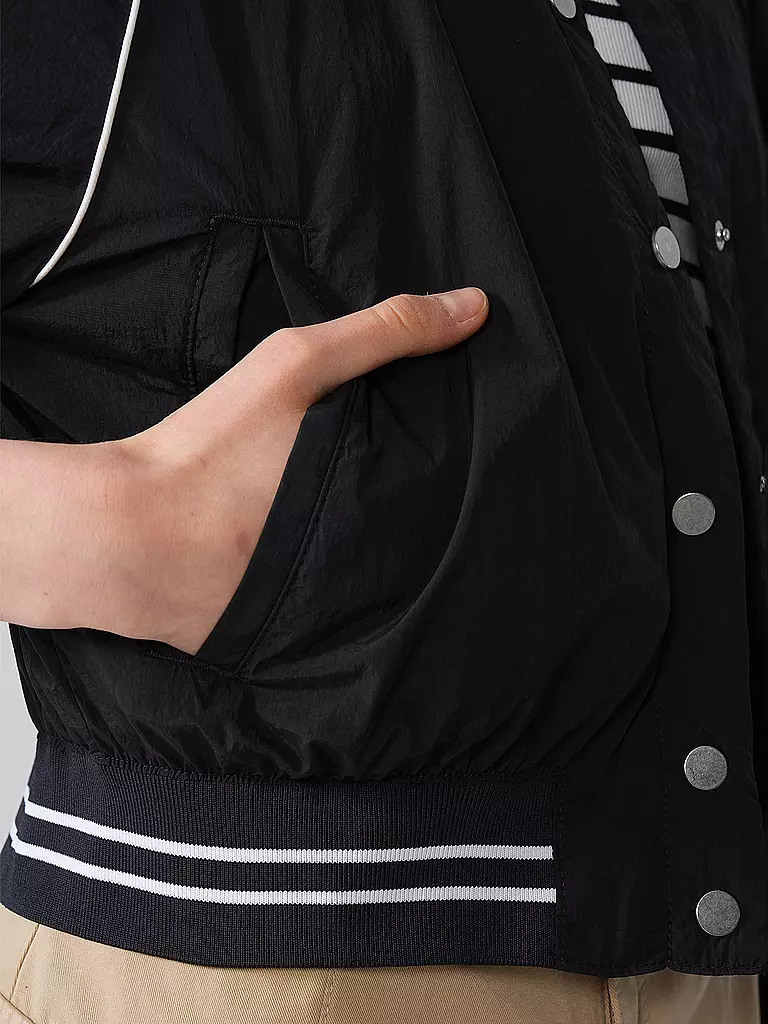 HUGO | Blouson ADESA | Nero