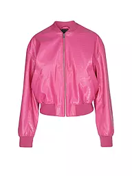 HUGO | Blouson AMIBOMA | Fucsia