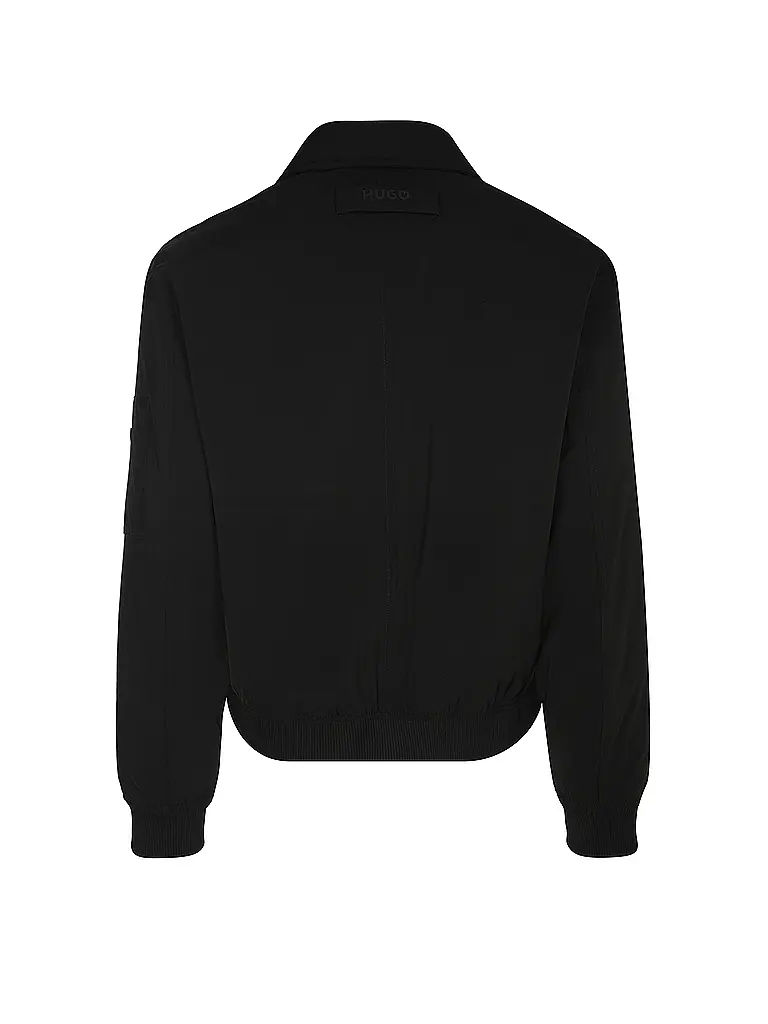 HUGO | Blouson BARDO2541 | Nero