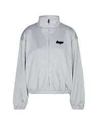 HUGO | Blouson DALES_B | Argento