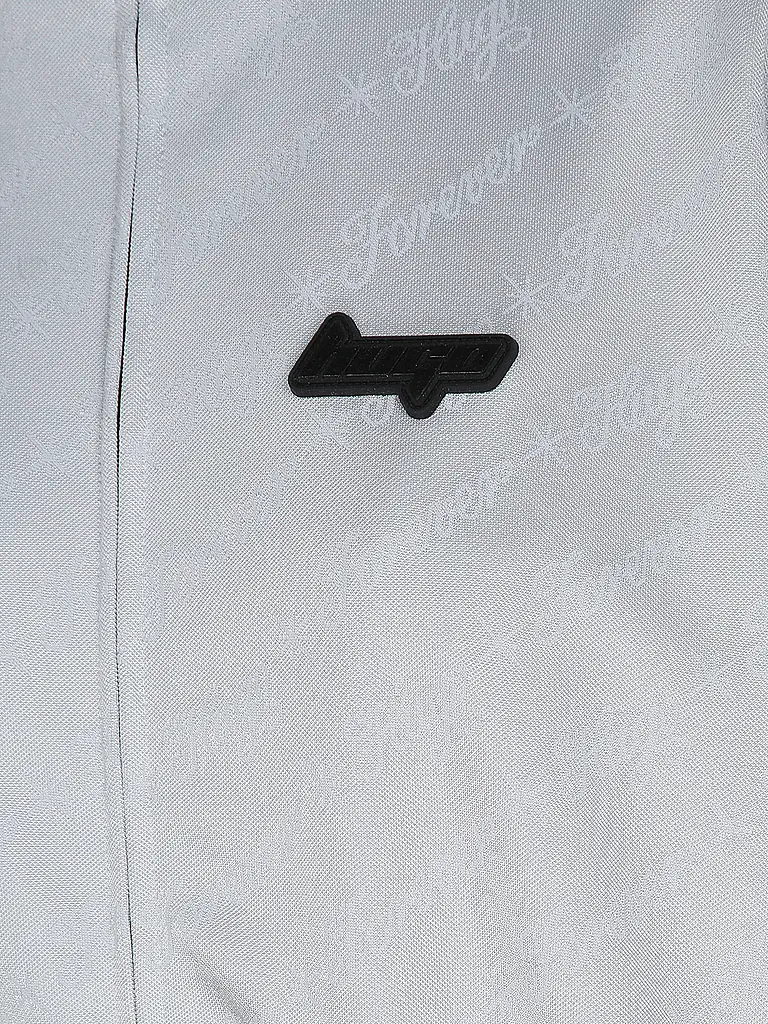 HUGO | Blouson DALES_B | Argento