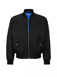 HUGO | Blouson FALCIA  | Nero
