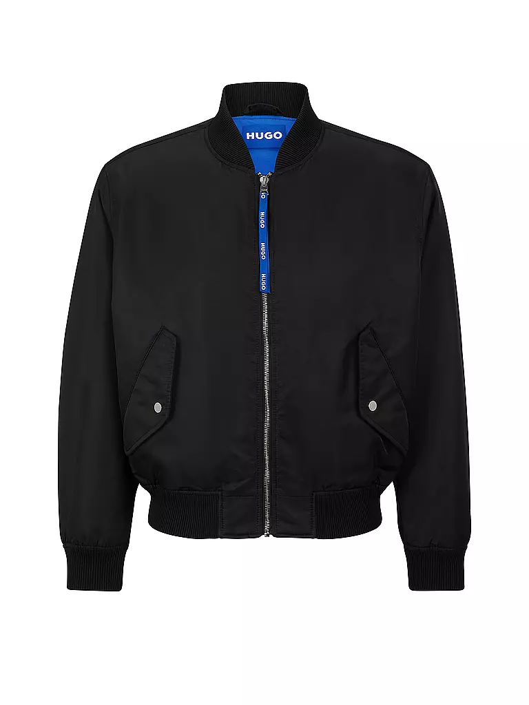 HUGO | Blouson FALCIA  | Nero