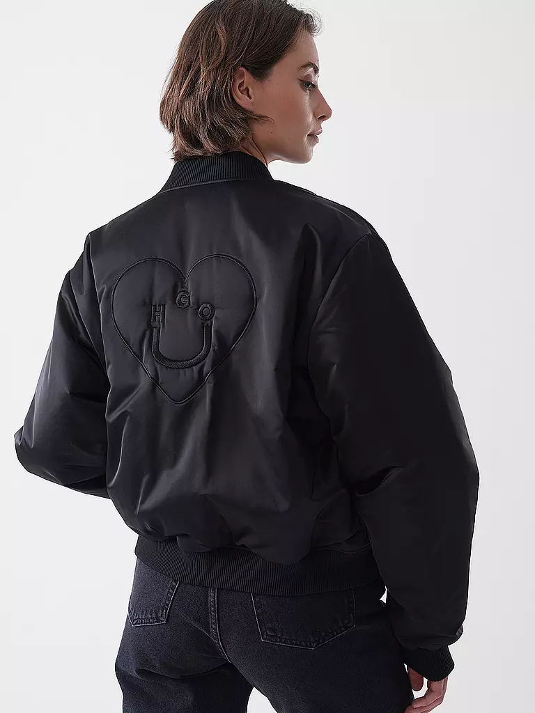 HUGO | Blouson FELINAH-1_B |