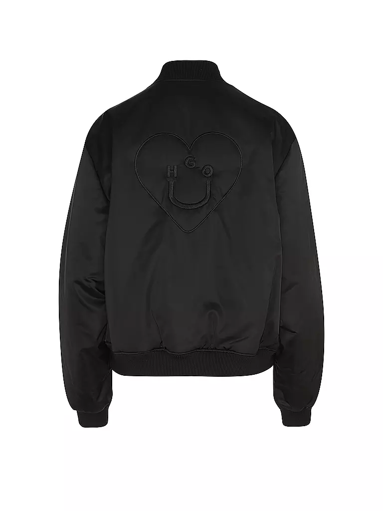 HUGO | Blouson FELINAH-1_B |