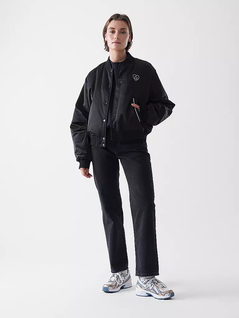 HUGO | Blouson FELINAH-1_B | Nero