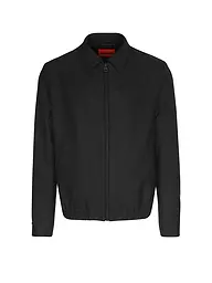 HUGO | Blouson HELLYS | Nero