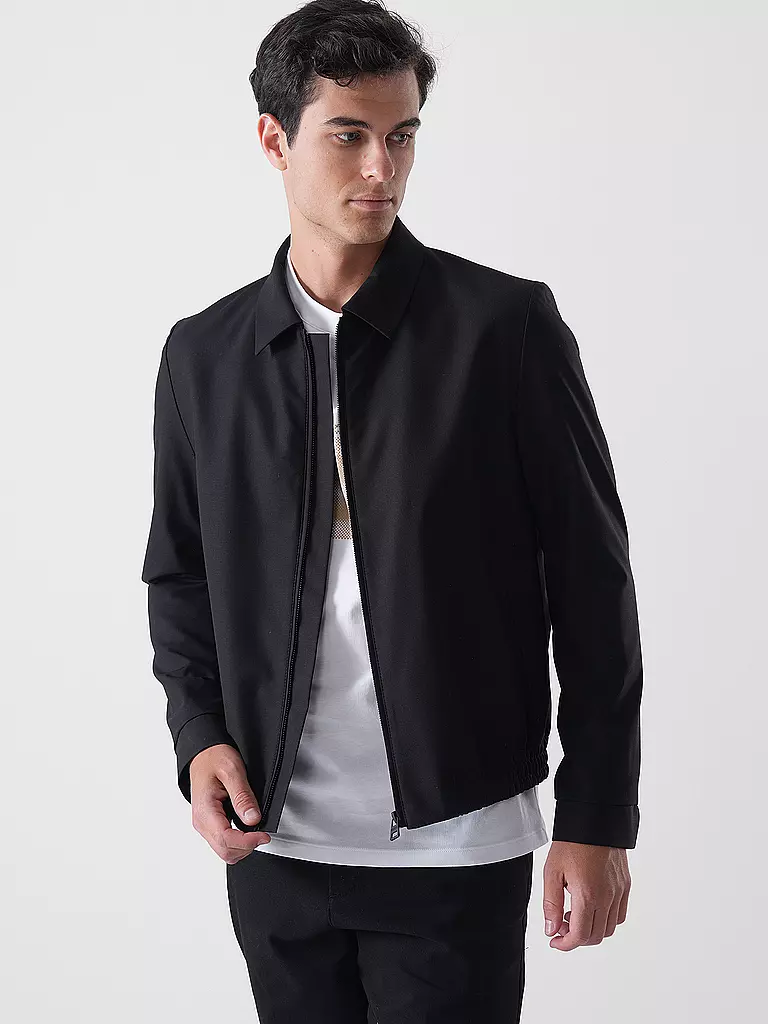 HUGO | Blouson HELLYS | 