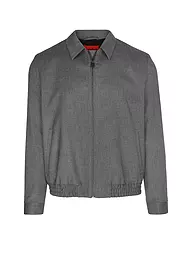HUGO | Blouson HELLYS241F1X | Grigio