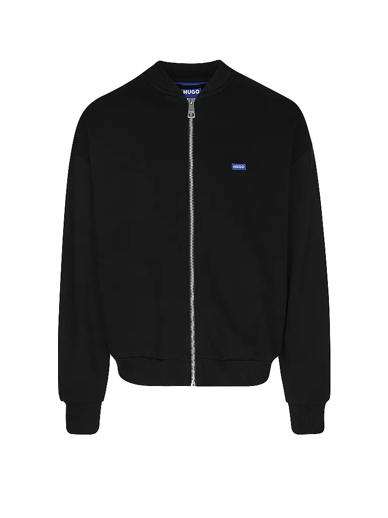 HUGO | Blouson NARANE | Nero