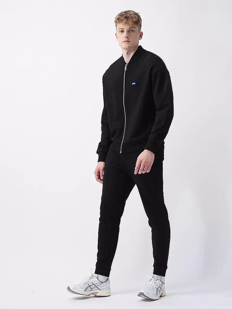 HUGO | Blouson NARANE | Nero