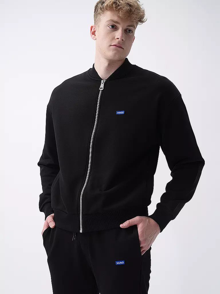 HUGO | Blouson NARANE | 