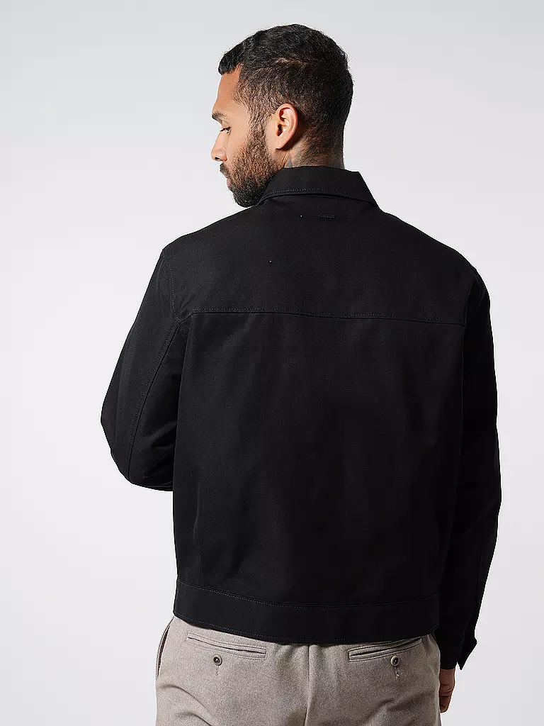 HUGO | Blouson ULIAN | Nero