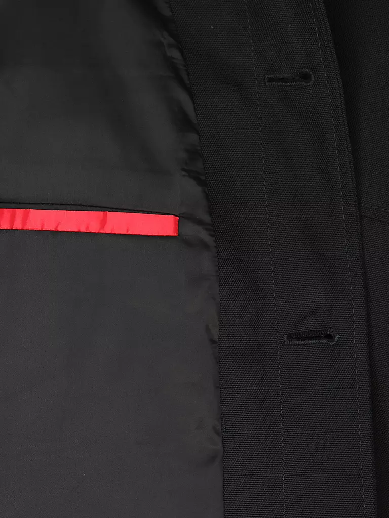 HUGO | Blouson ULIAN | Nero