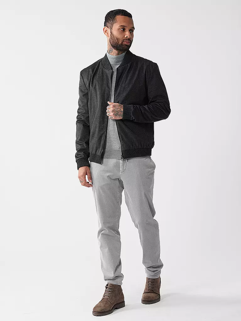 HUGO | Blouson | Grigio