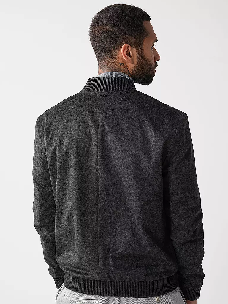 HUGO | Blouson | Grigio