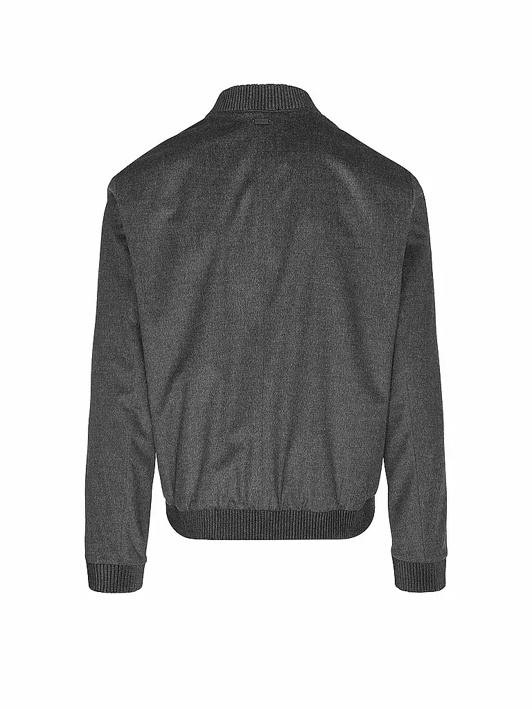 HUGO | Blouson | Grigio