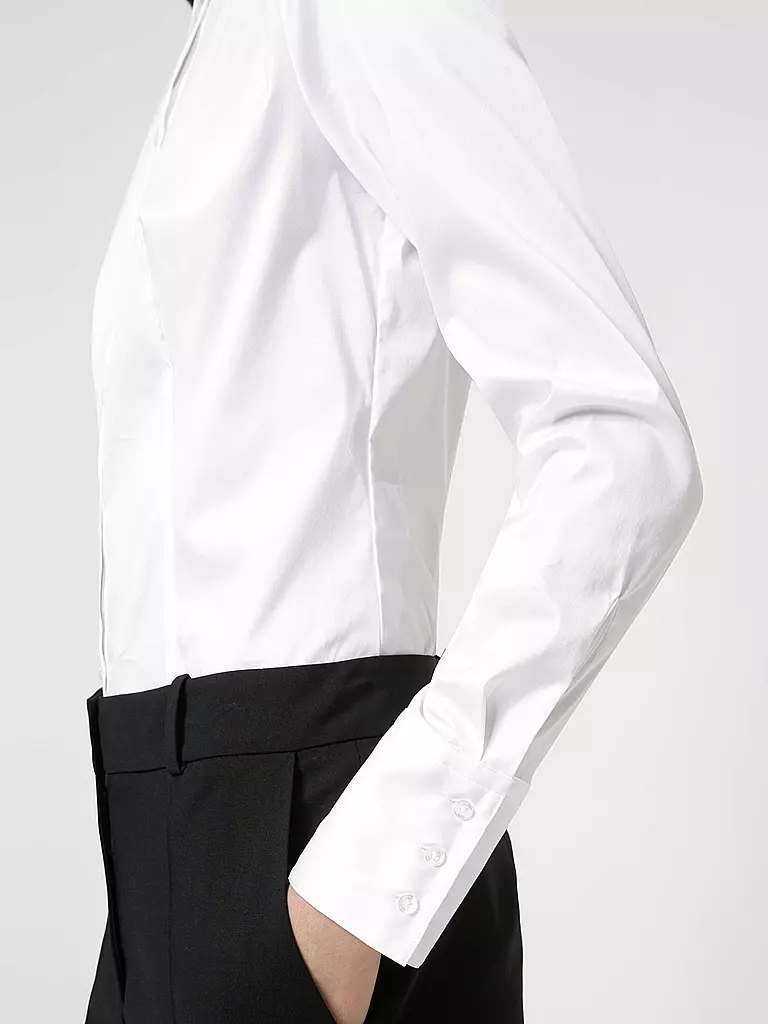 HUGO | Blusa Aderente | 