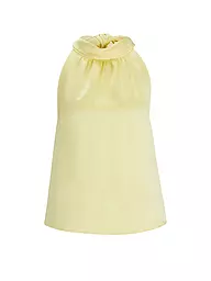 HUGO | Blusa CARLOTI | Giallo