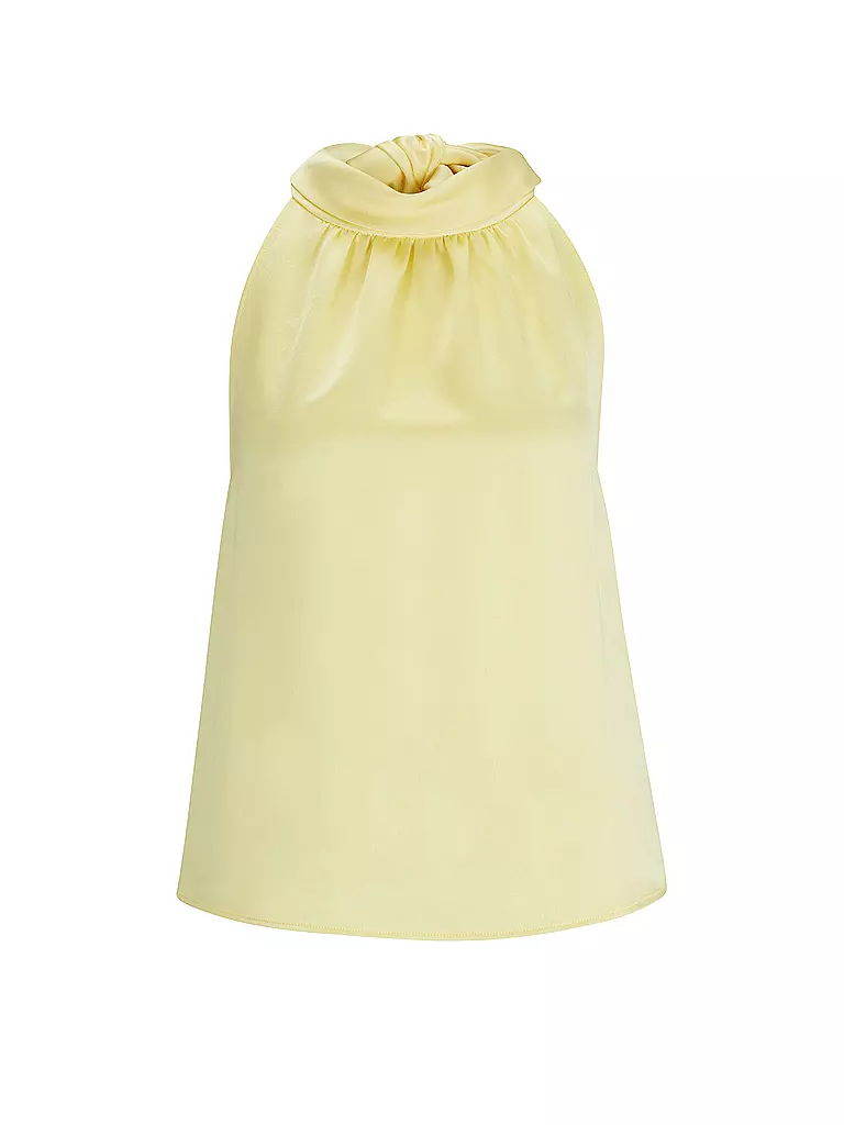 HUGO | Blusa CARLOTI | Giallo