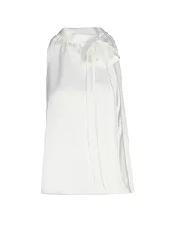 HUGO | Bluse CELUNI | Bianco