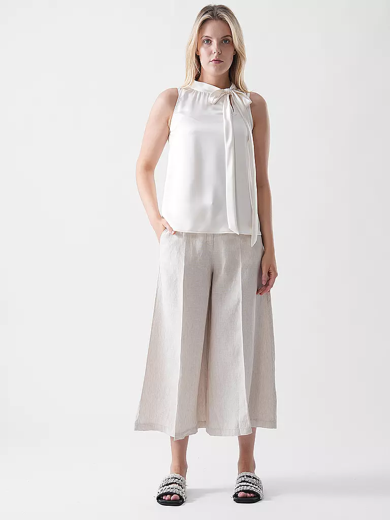 HUGO | Blusa CELUNI | Bianco