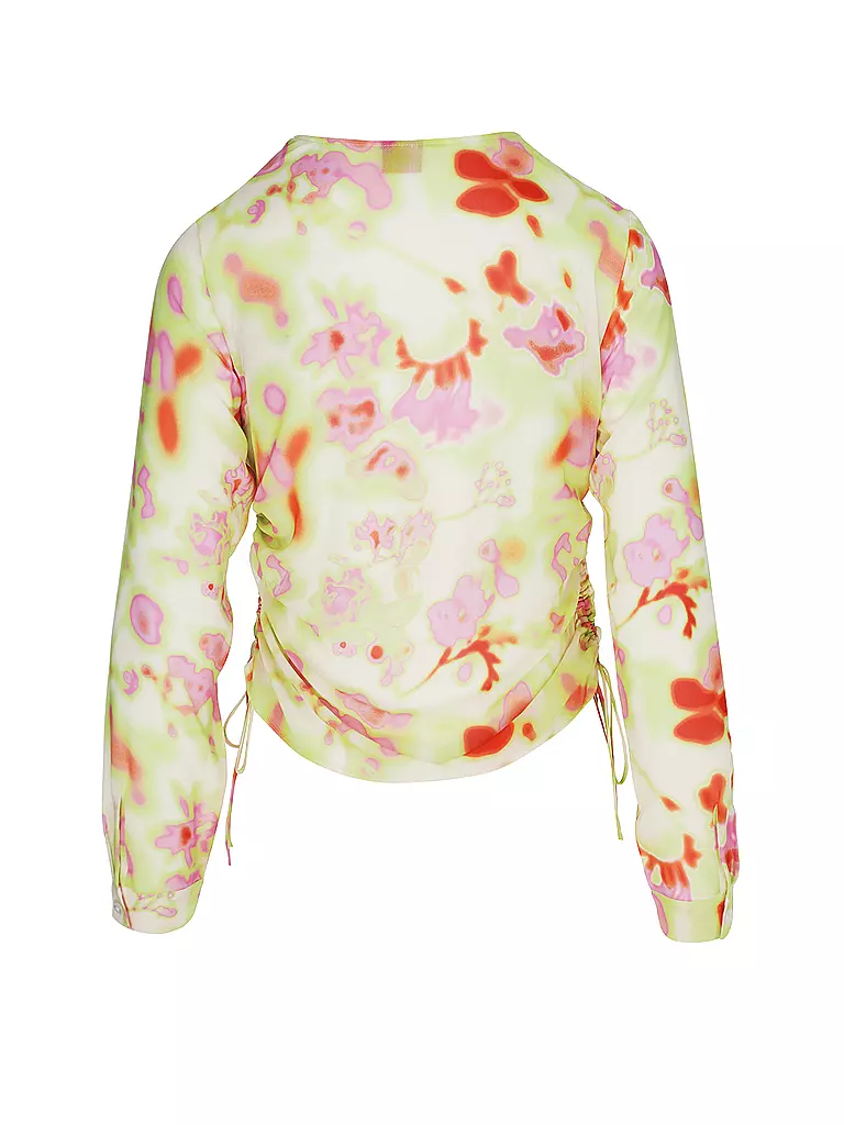 HUGO | Blusa EGDANA |