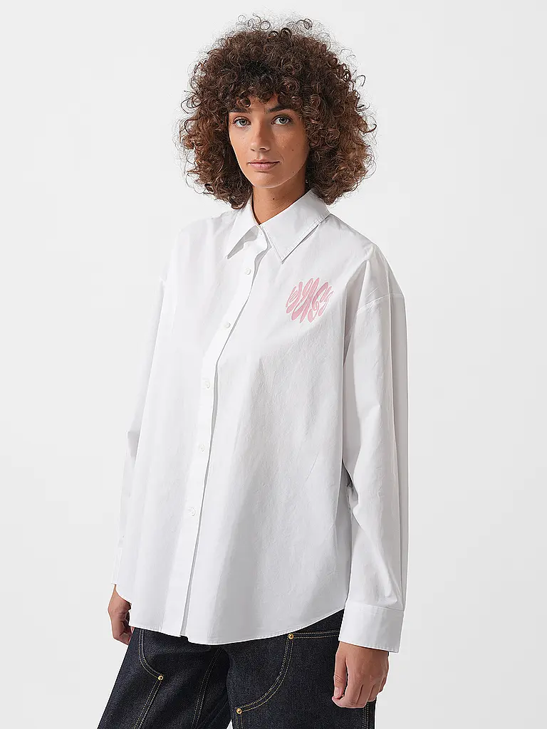 HUGO | Blusa ELISANA_B | 