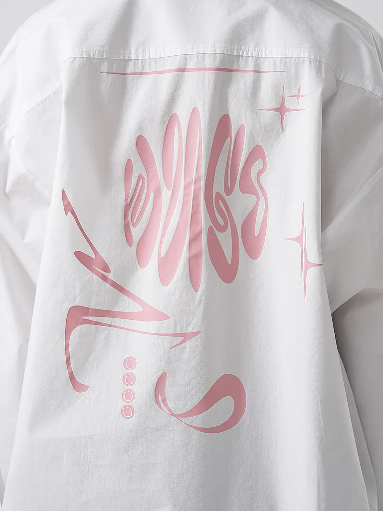 HUGO | Blusa ELISANA_B | 