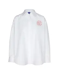 HUGO | Blusa ELISANA_B | Bianco