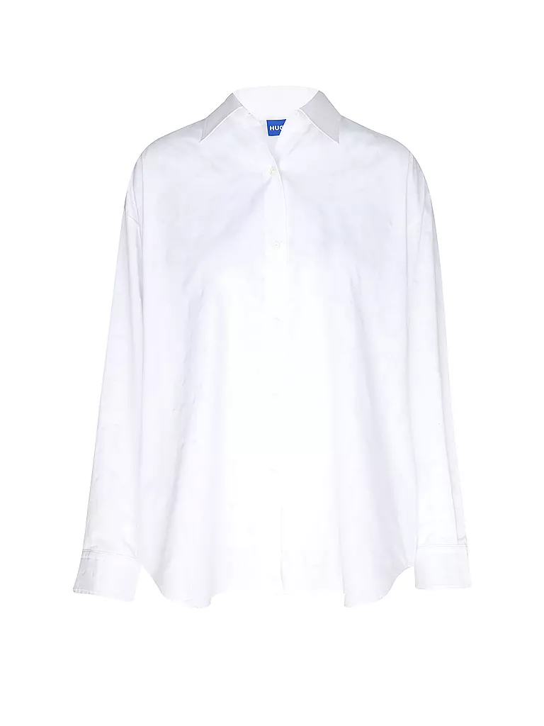 HUGO | Blusa ELISANA_B | Bianco