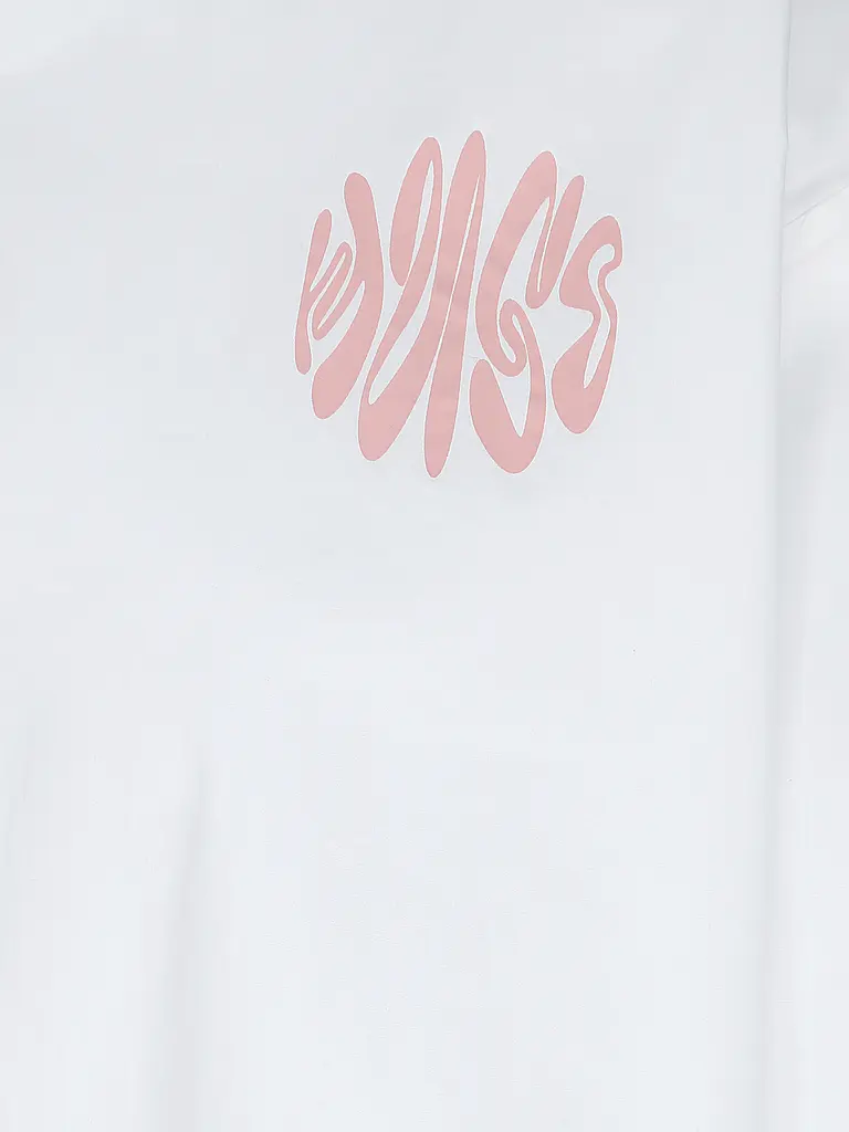 HUGO | Blusa ELISANA_B | Bianco