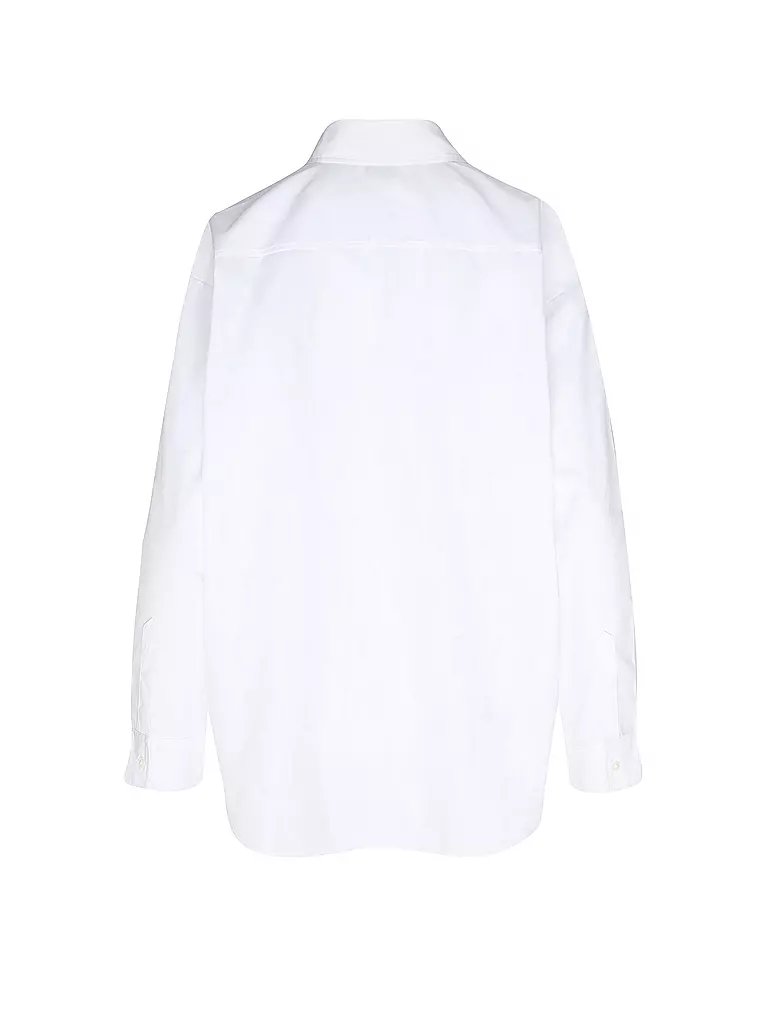 HUGO | Blusa ELISANA_B | Bianco