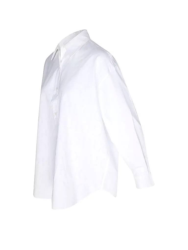 HUGO | Blusa ELISANA_B | Bianco