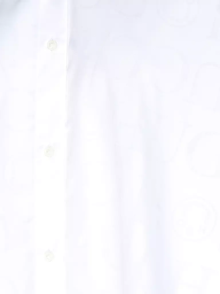 HUGO | Blusa ELISANA_B | Bianco