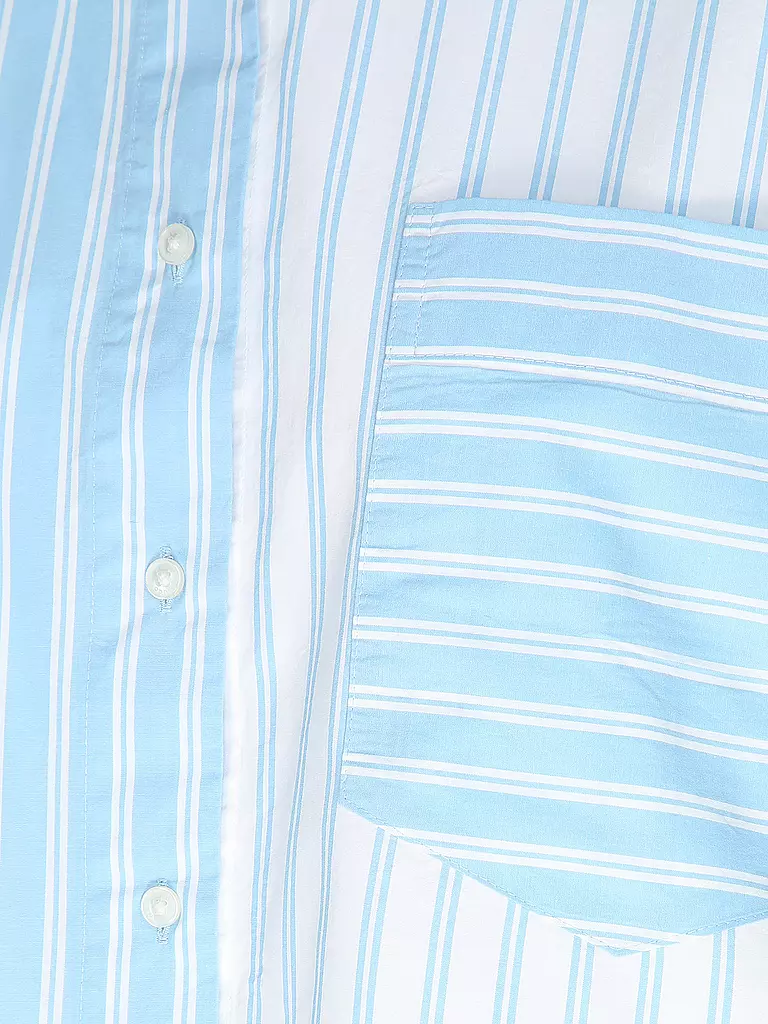 HUGO | Blusa ERISA_B | Blu chiaro