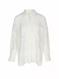 HUGO | Blusa ESSENCE | Bianco