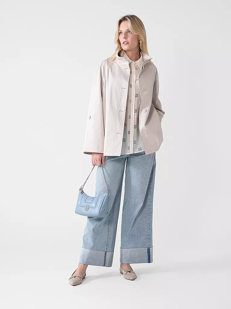 HUGO | Blusa ESSENCE | Bianco