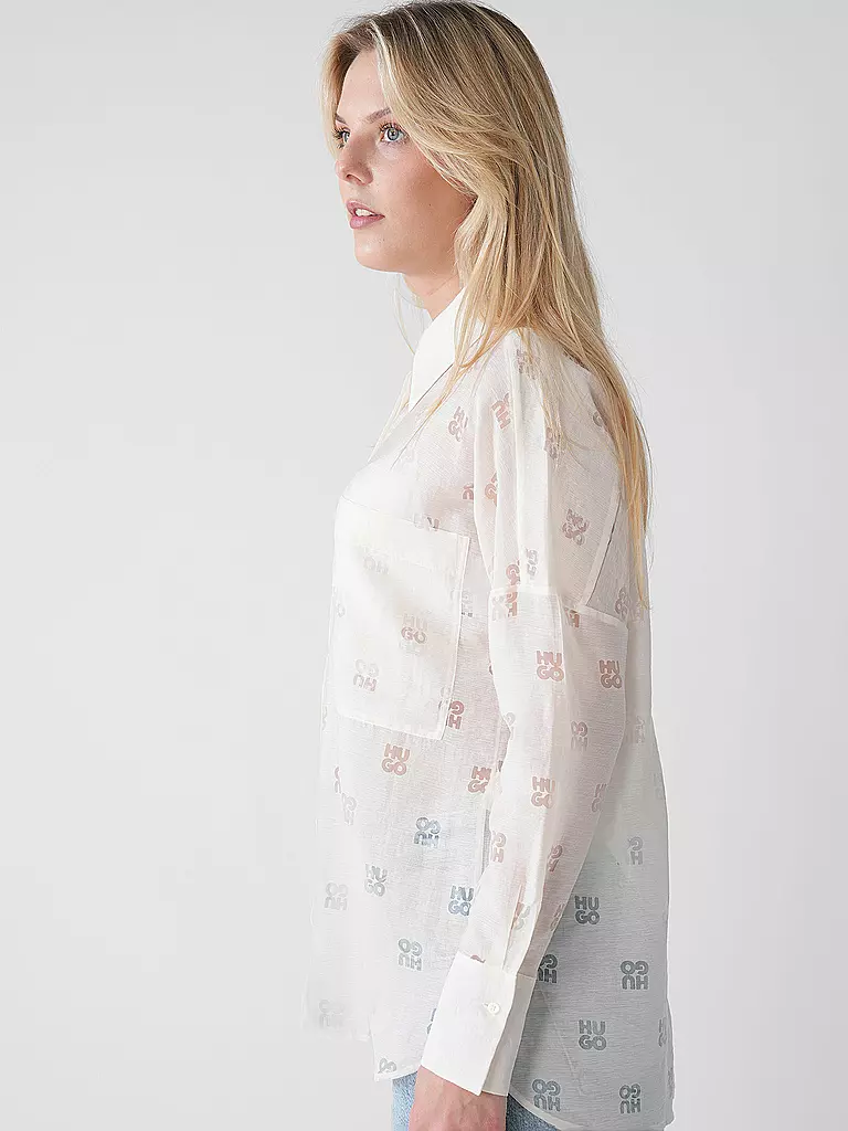 HUGO | Blusa ESSENCE |