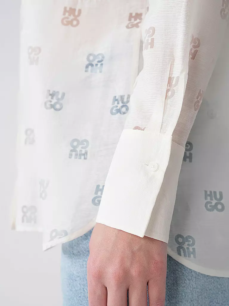 HUGO | Blusa ESSENCE |