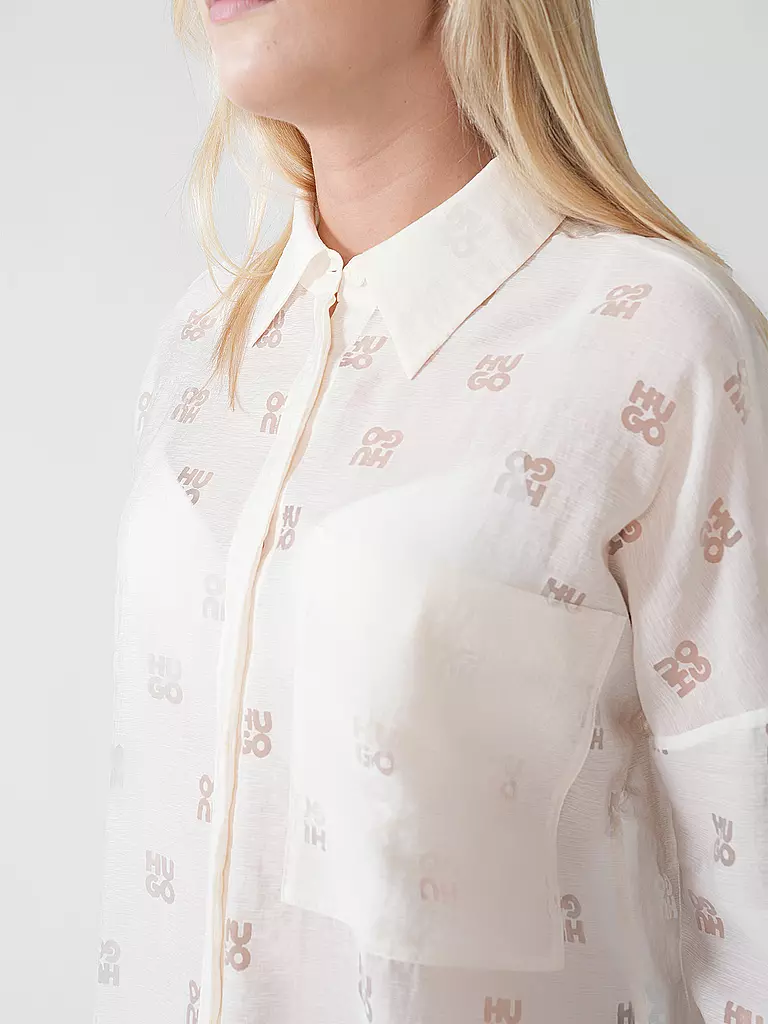 HUGO | Blusa ESSENCE |