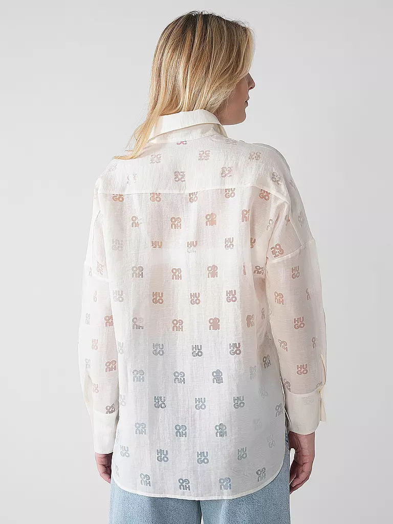 HUGO | Blusa ESSENCE |