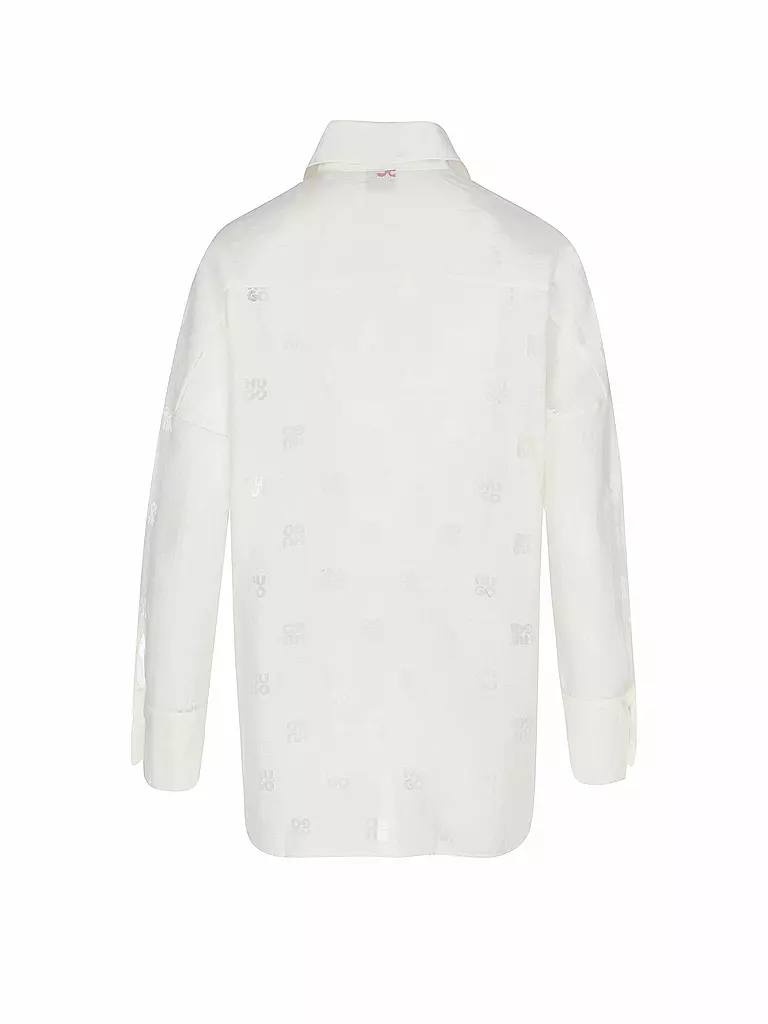 HUGO | Blusa ESSENCE |