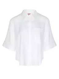 HUGO | Blusa EVONA | Bianco