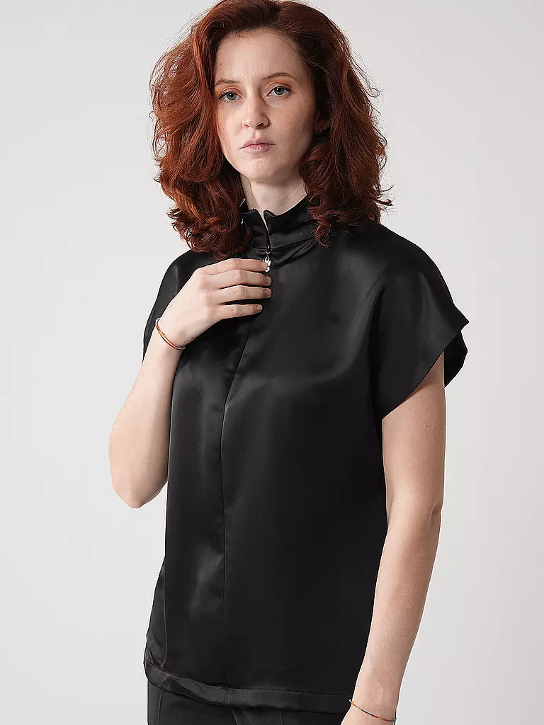 HUGO | Blusa-camicia CANELI-1 |