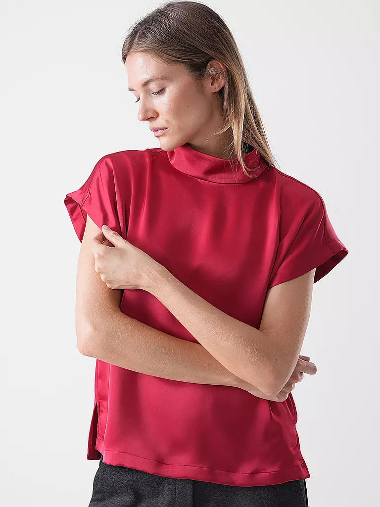 HUGO | Blusa-camicia CANELI-1 |