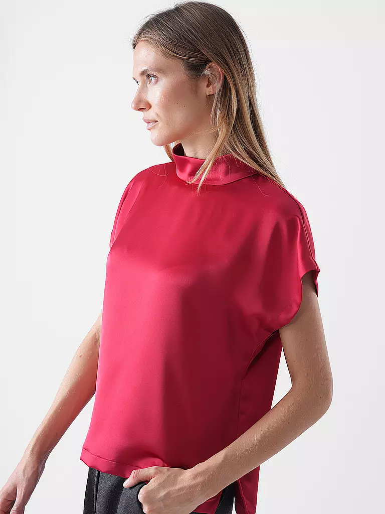 HUGO | Blusa-camicia CANELI-1 |
