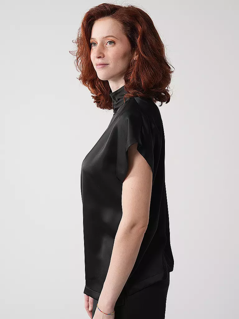 HUGO | Blusa-camicia CANELI-1 |