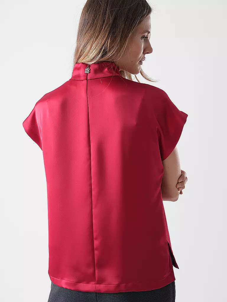 HUGO | Blusa-camicia CANELI-1 |