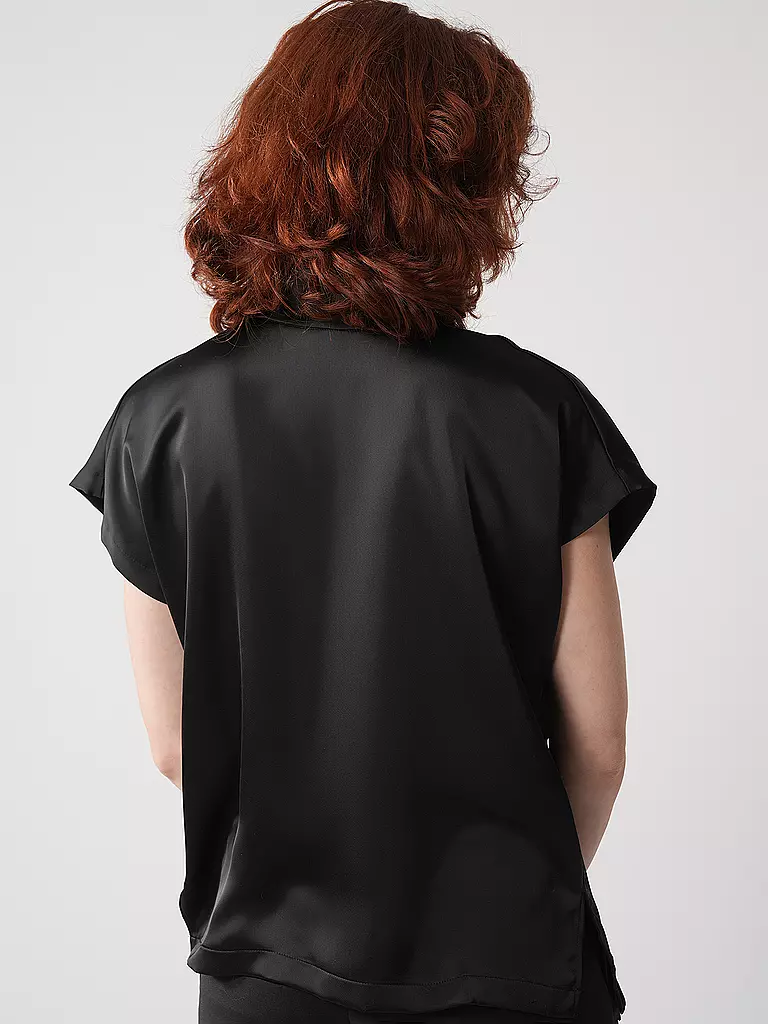 HUGO | Blusa-camicia CANELI-1 |